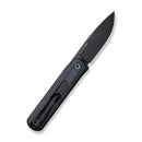 CIVIVI Foldis Slip Joint & Top Flipper Knife G10 Handle (2.67" Nitro-V Blade) C21044-3 - CIVIVI