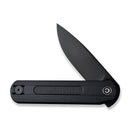 CIVIVI Foldis Slip Joint & Top Flipper Knife G10 Handle (2.67" Nitro-V Blade) C21044-3 - CIVIVI