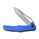 CIVIVI Fracture Slip Joint & Thumb Hole Knife G10 Handle (3.35" 8Cr14MoV Blade) C2009D - CIVIVI
