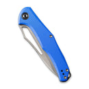 CIVIVI Fracture Slip Joint & Thumb Hole Knife G10 Handle (3.35" 8Cr14MoV Blade) C2009D - CIVIVI
