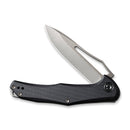 CIVIVI Fracture Slip Joint & Thumb Hole Knife G10 Handle (3.35" 8Cr14MoV Blade) C2009E - CIVIVI