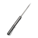 CIVIVI Fracture Slip Joint & Thumb Hole Knife G10 Handle (3.35" 8Cr14MoV Blade) C2009E - CIVIVI