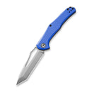 CIVIVI Fracture Slip Joint & Thumb Hole Knife G10 Handle (3.35" 8Cr14MoV Blade) C2008D - CIVIVI