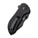 CIVIVI Gordo Flipper & Thumb Stud Knife G10 Handle (2.51" D2 Blade) C22018C - 1 - CIVIVI
