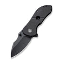 CIVIVI Gordo Flipper & Thumb Stud Knife G10 Handle (2.51" D2 Blade) C22018C - 1 - CIVIVI