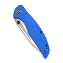 CIVIVI Governor Thumb Stud Knife G10 Handle (3.86" D2 Blade) C911B - CIVIVI