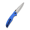 CIVIVI Governor Thumb Stud Knife G10 Handle (3.86" D2 Blade) C911B - CIVIVI