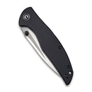 CIVIVI Governor Thumb Stud Knife G10 Handle (3.86" D2 Blade) C911C - CIVIVI