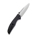 CIVIVI Governor Thumb Stud Knife G10 Handle (3.86" D2 Blade) C911C - CIVIVI