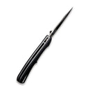 CIVIVI Governor Thumb Stud Knife G10 Handle (3.86" D2 Blade) C911C - CIVIVI