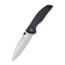 CIVIVI Governor Thumb Stud Knife G10 Handle (3.86" D2 Blade) C911C - CIVIVI