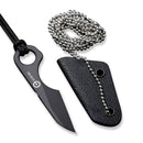 CIVIVI Gramis Fixed Blade Knife (1.02" 14C28N Blade) C23004 - 1 - CIVIVI