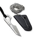 CIVIVI Gramis Fixed Blade Knife (1.02" 14C28N Blade) C23004 - 2 - CIVIVI