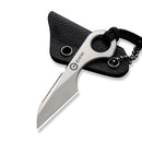 CIVIVI Gramis Fixed Blade Knife (1.02" 14C28N Blade) C23004 - 2 - CIVIVI