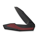 CIVIVI Hypersonic Flipper Knife Steel & G10 Handle (3.7" 14C28N Blade) C22011 - 3 - CIVIVI