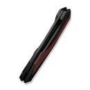 CIVIVI Hypersonic Flipper Knife Steel & G10 Handle (3.7" 14C28N Blade) C22011 - 3 - CIVIVI