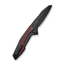 CIVIVI Hypersonic Flipper Knife Steel & G10 Handle (3.7" 14C28N Blade) C22011 - 3 - CIVIVI
