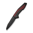 CIVIVI Hypersonic Flipper Knife Steel & G10 Handle (3.7" 14C28N Blade) C22011 - 3 - CIVIVI