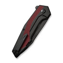 CIVIVI Hypersonic Flipper Knife Steel & G10 Handle (3.7" 14C28N Blade) C22011 - 3 - CIVIVI