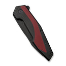 CIVIVI Hypersonic Flipper Knife Steel & G10 Handle (3.7" 14C28N Blade) C22011 - 3 - CIVIVI