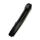 CIVIVI Hypersonic Flipper Knife Steel & G10 Handle (3.7" 14C28N Blade) C22011 - 1 - CIVIVI