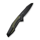 CIVIVI Hypersonic Flipper Knife Steel & G10 Handle (3.7" 14C28N Blade) C22011 - 1 - CIVIVI