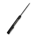 CIVIVI Hypersonic Flipper Knife Steel & G10 Handle (3.7" 14C28N Blade) C22011 - 1 - CIVIVI