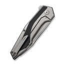 CIVIVI Hypersonic Flipper Knife Steel & G10 Handle (3.7" 14C28N Blade) C22011 - 2 - CIVIVI
