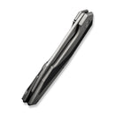 CIVIVI Hypersonic Flipper Knife Steel & G10 Handle (3.7" 14C28N Blade) C22011 - 2 - CIVIVI