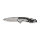 CIVIVI Hypersonic Flipper Knife Steel & G10 Handle (3.7" 14C28N Blade) C22011 - 2 - CIVIVI