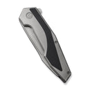 CIVIVI Hypersonic Flipper Knife Steel & G10 Handle (3.7" 14C28N Blade) C22011 - 2 - CIVIVI