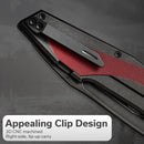 CIVIVI Hypersonic Flipper Knife Steel & G10 Handle (3.7" 14C28N Blade) C22011 - 3 - CIVIVI
