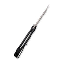 CIVIVI Keen Nadder Flipper & Thumb Stud Knife G10 Handle (3.48" N690 Blade) C2021A - CIVIVI