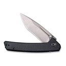 CIVIVI Keen Nadder Flipper & Thumb Stud Knife G10 Handle (3.48" N690 Blade) C2021A - CIVIVI