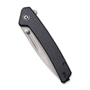 CIVIVI Keen Nadder Flipper & Thumb Stud Knife G10 Handle (3.48" N690 Blade) C2021A - CIVIVI