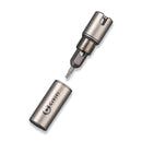 CIVIVI Key Bit Titanium Container Steel Torx Screwdriver Tool Set C20048 - 1 - CIVIVI
