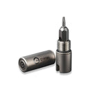 CIVIVI Key Bit Titanium Container Steel Torx Screwdriver Tool Set C20048 - 1 - CIVIVI