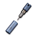 CIVIVI Key Bit Titanium Container Steel Torx Screwdriver Tool Set C20048 - 3 - CIVIVI