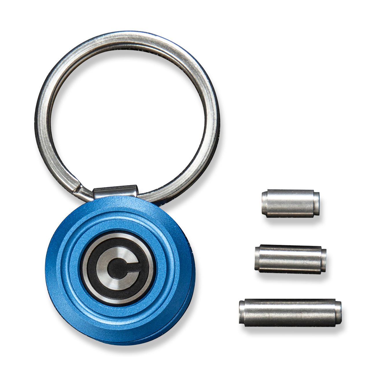 CIVIVI Aluminum Pocket Key Organizer