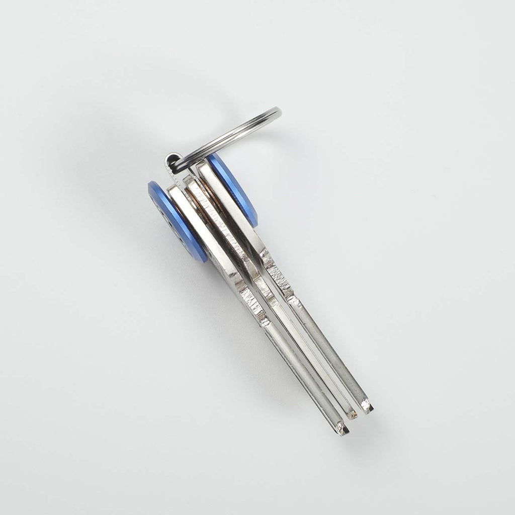 CIVIVI Aluminum Pocket Key Organizer