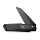 CIVIVI Ki - V Plus Front Flipper Knife Carbon Fiber & G10 Handle (2.52" Nitro - V Blade) C20005B - 3 - CIVIVI