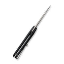 CIVIVI Ki - V Plus Front Flipper Knife G10 Handle (2.52" Nitro - V Blade) C20005B - 1 - CIVIVI