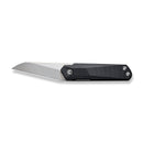 CIVIVI Ki - V Plus Front Flipper Knife G10 Handle (2.52" Nitro - V Blade) C20005B - 1 - CIVIVI