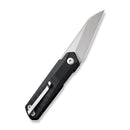 CIVIVI Ki - V Plus Front Flipper Knife G10 Handle (2.52" Nitro - V Blade) C20005B - 1 - CIVIVI