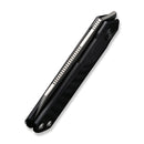 CIVIVI Ki - V Plus Front Flipper Knife G10 Handle (2.52" Nitro - V Blade) C20005B - 1 - CIVIVI