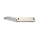 CIVIVI Ki - V Plus Front Flipper Knife G10 Handle (2.52" Nitro - V Blade) C20005B - 2 - CIVIVI