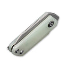 CIVIVI Ki - V Slip Joint Knife G10 Handle (1.55" 9Cr18MoV Blade) C2108A - CIVIVI