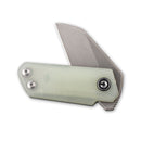 CIVIVI Ki - V Slip Joint Knife G10 Handle (1.55" 9Cr18MoV Blade) C2108A - CIVIVI