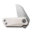 CIVIVI Ki - V Slip Joint Knife G10 Handle (1.55" 9Cr18MoV Blade) C2108C - CIVIVI