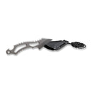 CIVIVI Kiri - EDC Fixed Blade Neck Knife (1.80" 9Cr18MoV Blade) C2001A, With Kydex Sheath - CIVIVI
